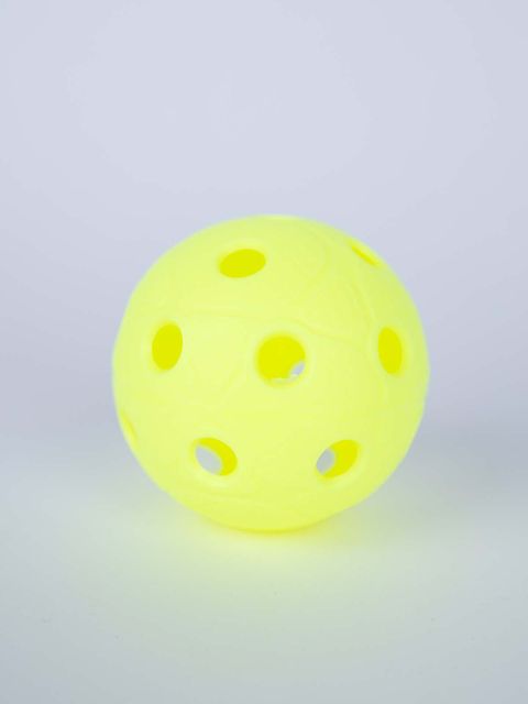 Unihoc Floorball Ball DYNAMIC